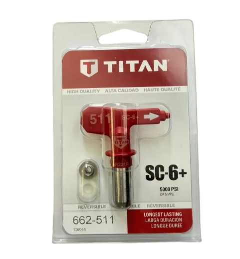 Titan 662-511 SC-6+ Reversible Spray | AllTitanParts